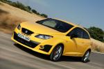 Seat Ibiza Cupra 2009 года